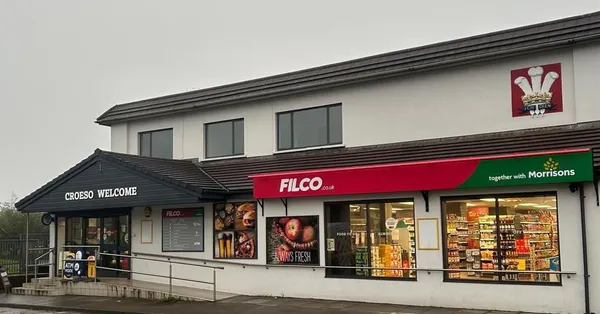 Welcome to Filco
